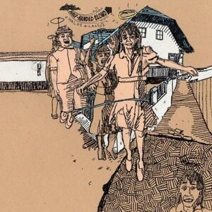 Half-Handed Cloud - Halos and Lassos  CD